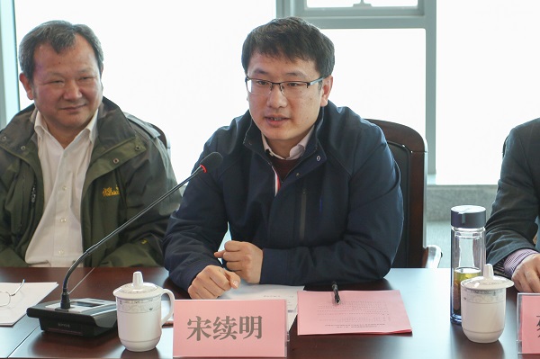 图5 新葡萄官网AMG党委副书记宋续明致辞.JPEG
