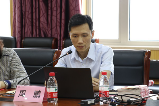新葡萄官网AMG春季学期基层党建工作研讨会暨第四次党支部书记例会召开193.png